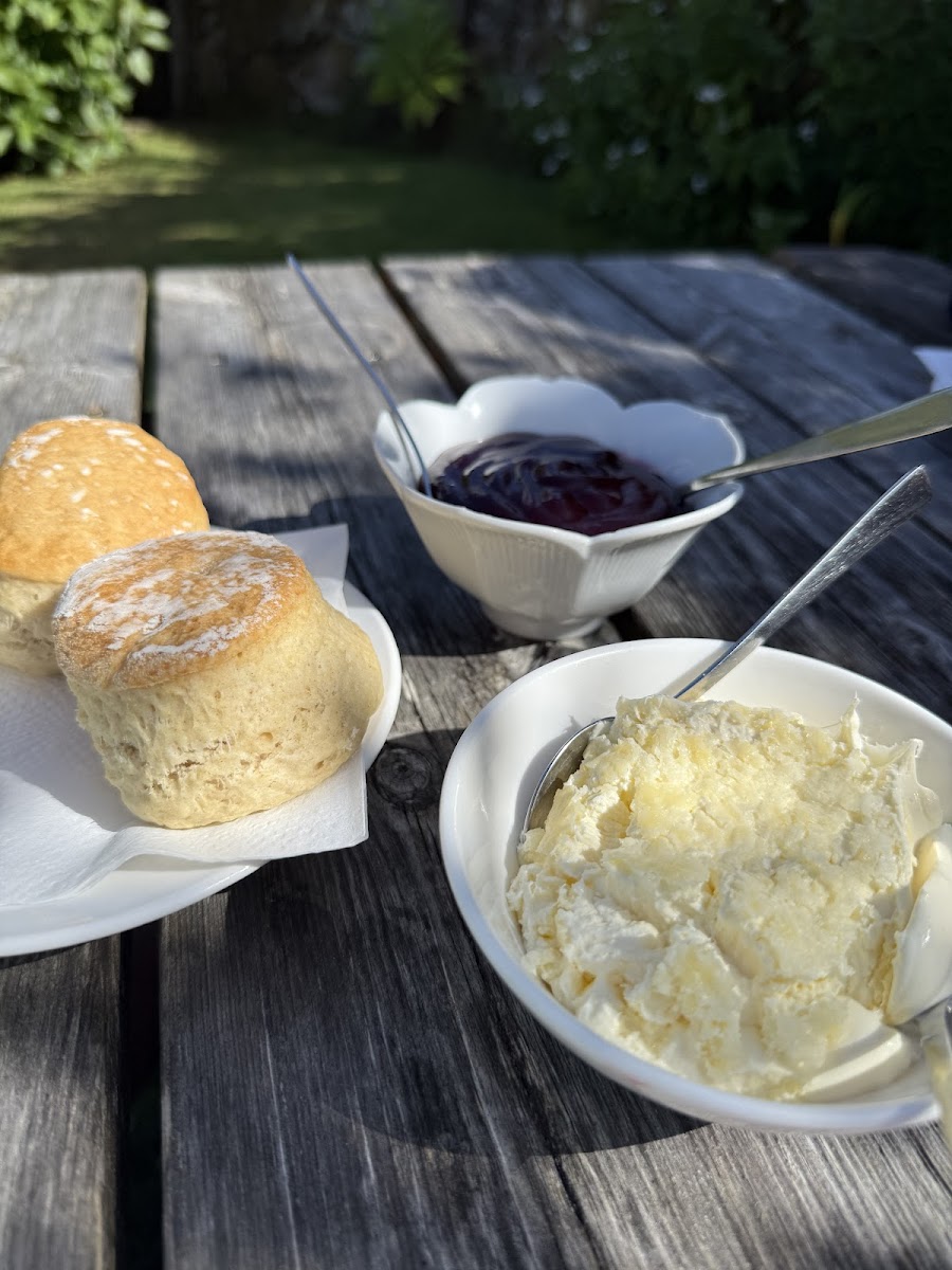 Rosemergy Cream Teas Photos 2